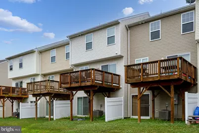 18434 Congressional Circle, Ruther Glen, VA 22546 - Photo 28