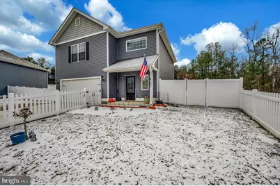 17086 Rollins Road, Bowling Green, VA 22427 - Photo 8