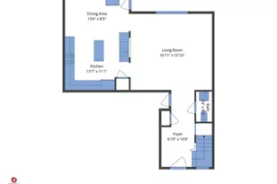 17086 Rollins Rd, Bowling Green, VA 22427 - Photo 2