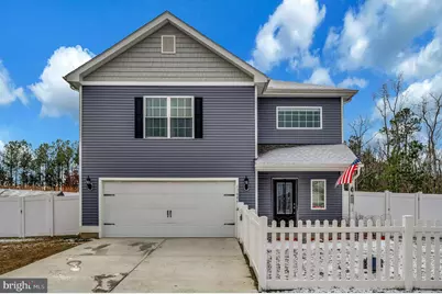 17086 Rollins Road, Bowling Green, VA 22427 - Photo 6
