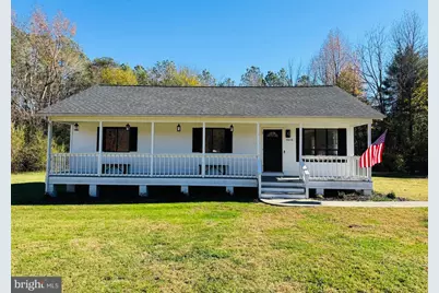 8016 Long Creek Drive, Ruther Glen, VA 22546 - Photo 1