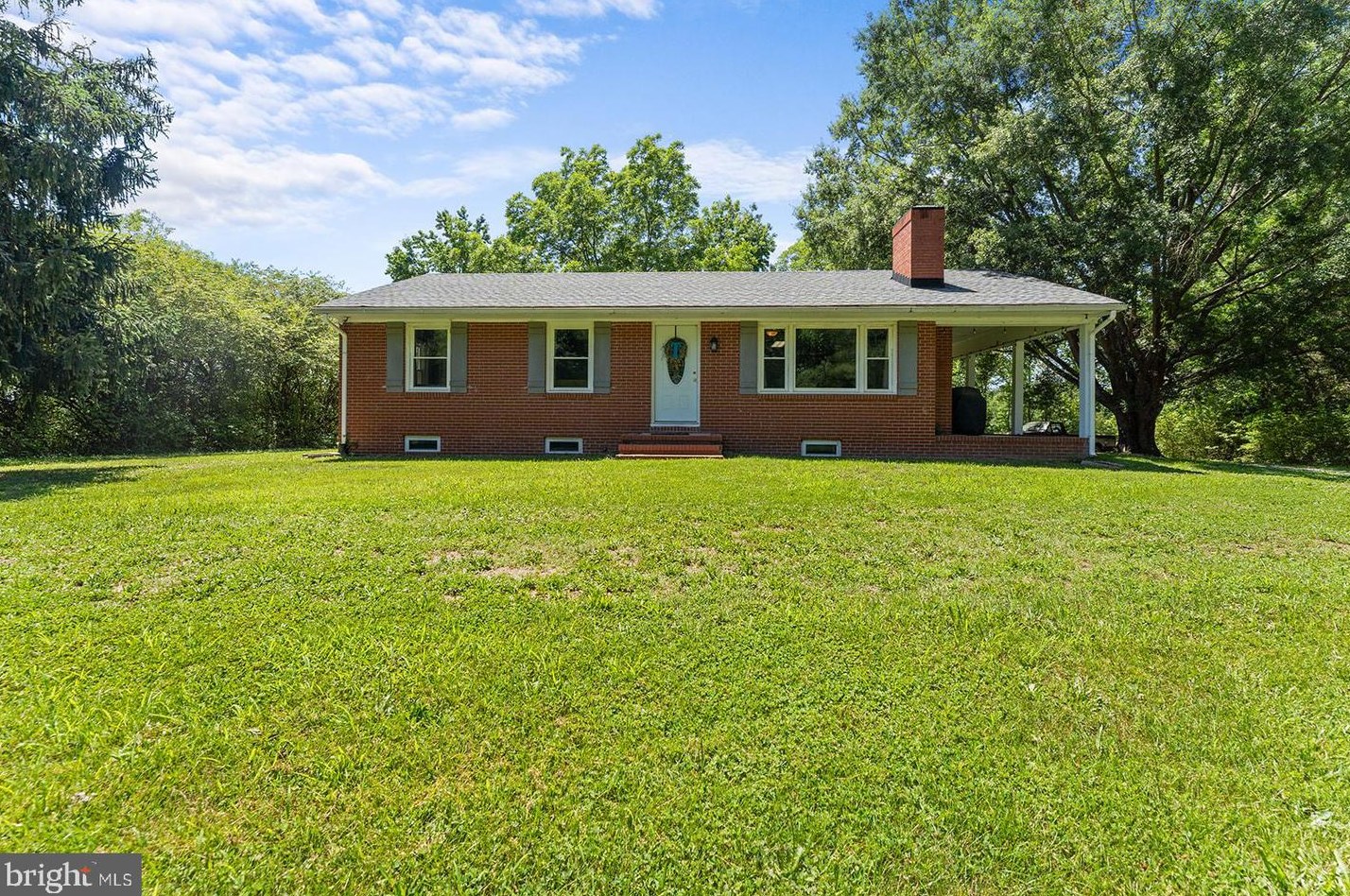283 Rexburg Loop, Tappahannock, VA 22560