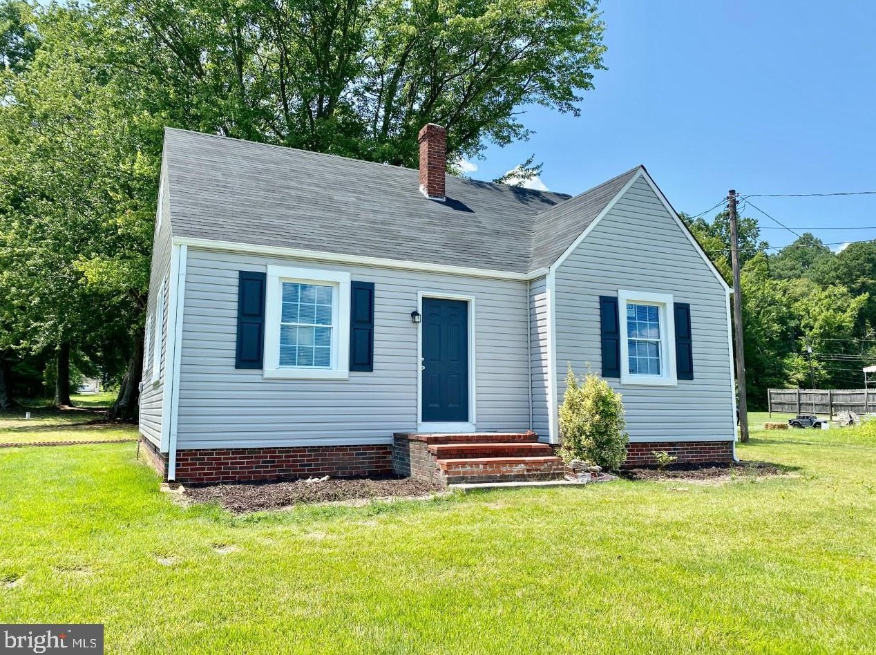 23408 Tidewater Trail, Tappahannock, VA 22560