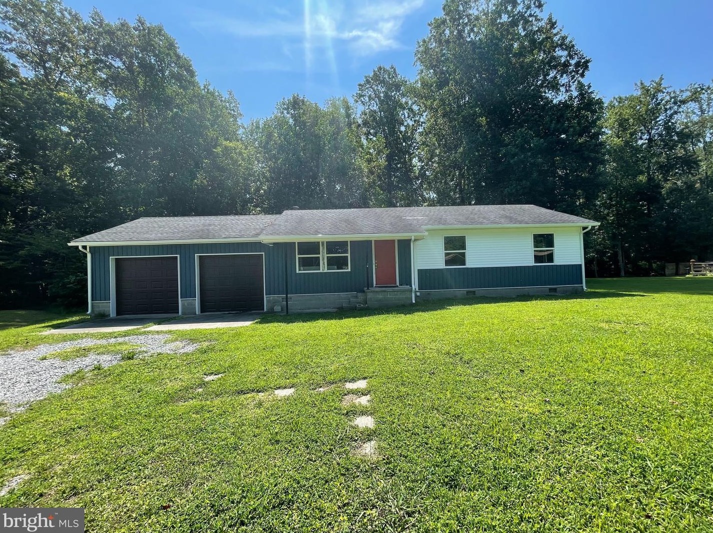 198 Tideview Rd, Dunnsville, VA 22454-2125