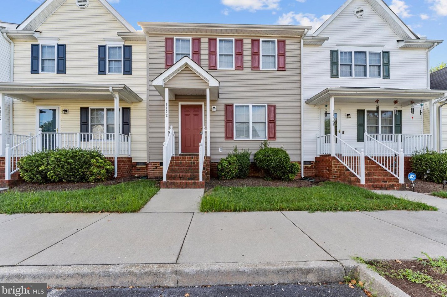 1122 Settlers Landing Dr, Tappahannock, VA 22560