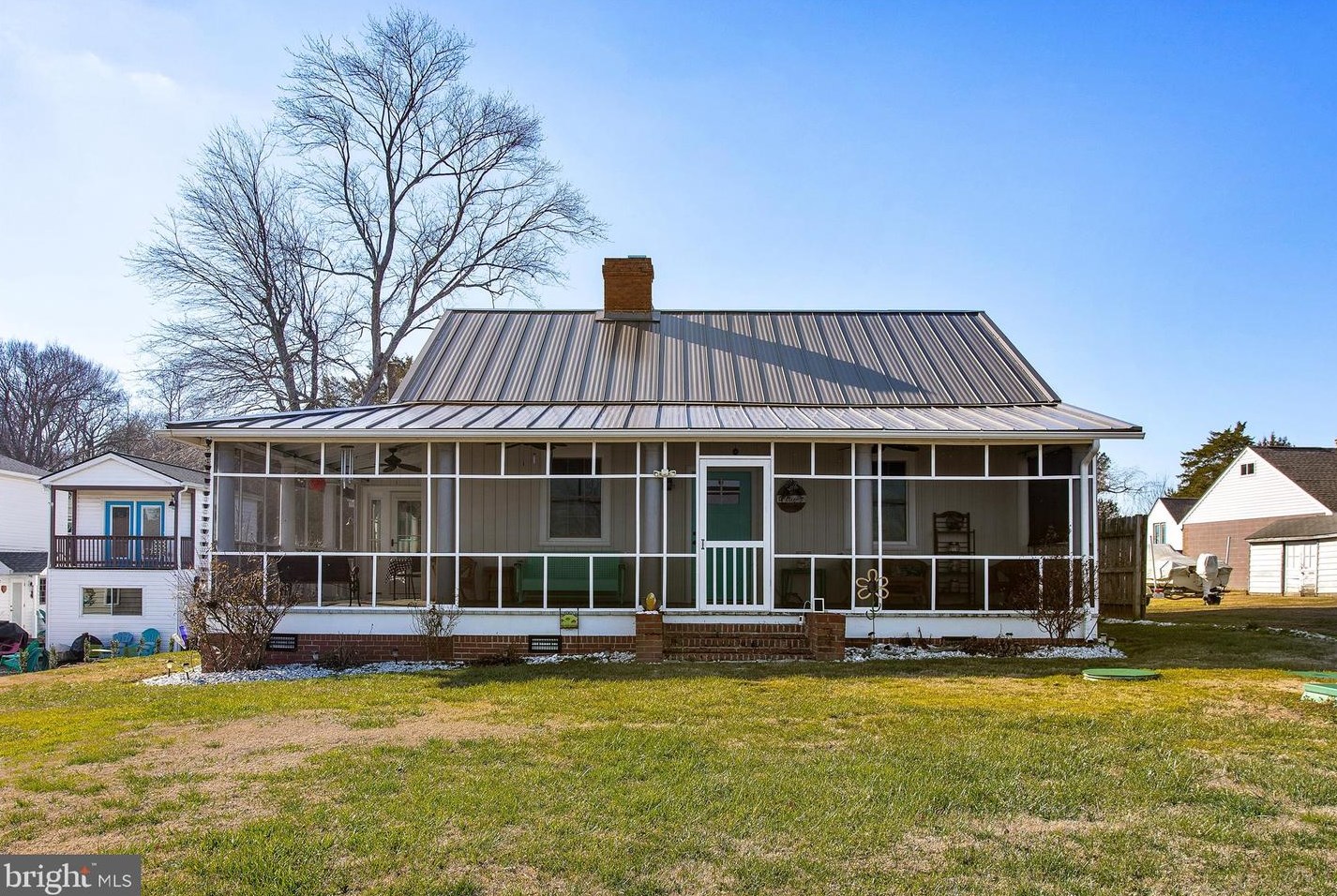 191 Point Breeze Ln, Dunnsville, VA 22454