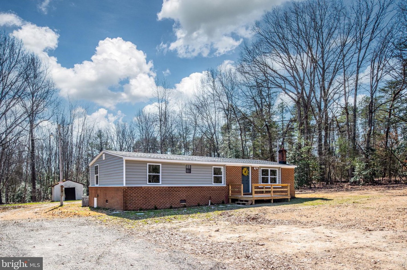 3027 Supply Rd, Caret, VA 22436