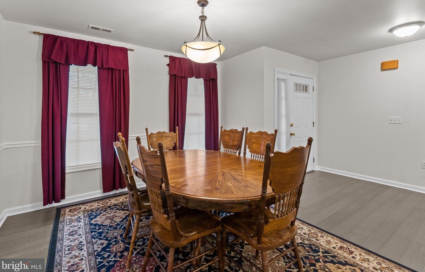 693 Meadow Dr, Tappahannock, VA 22560