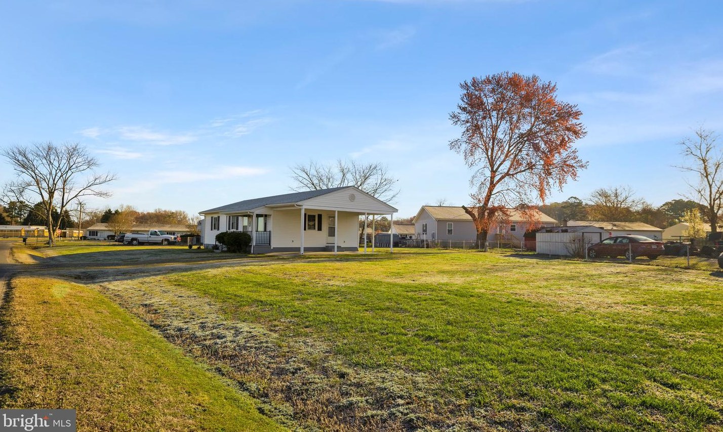 1012 Marsh St, Tappahannock, VA 22560