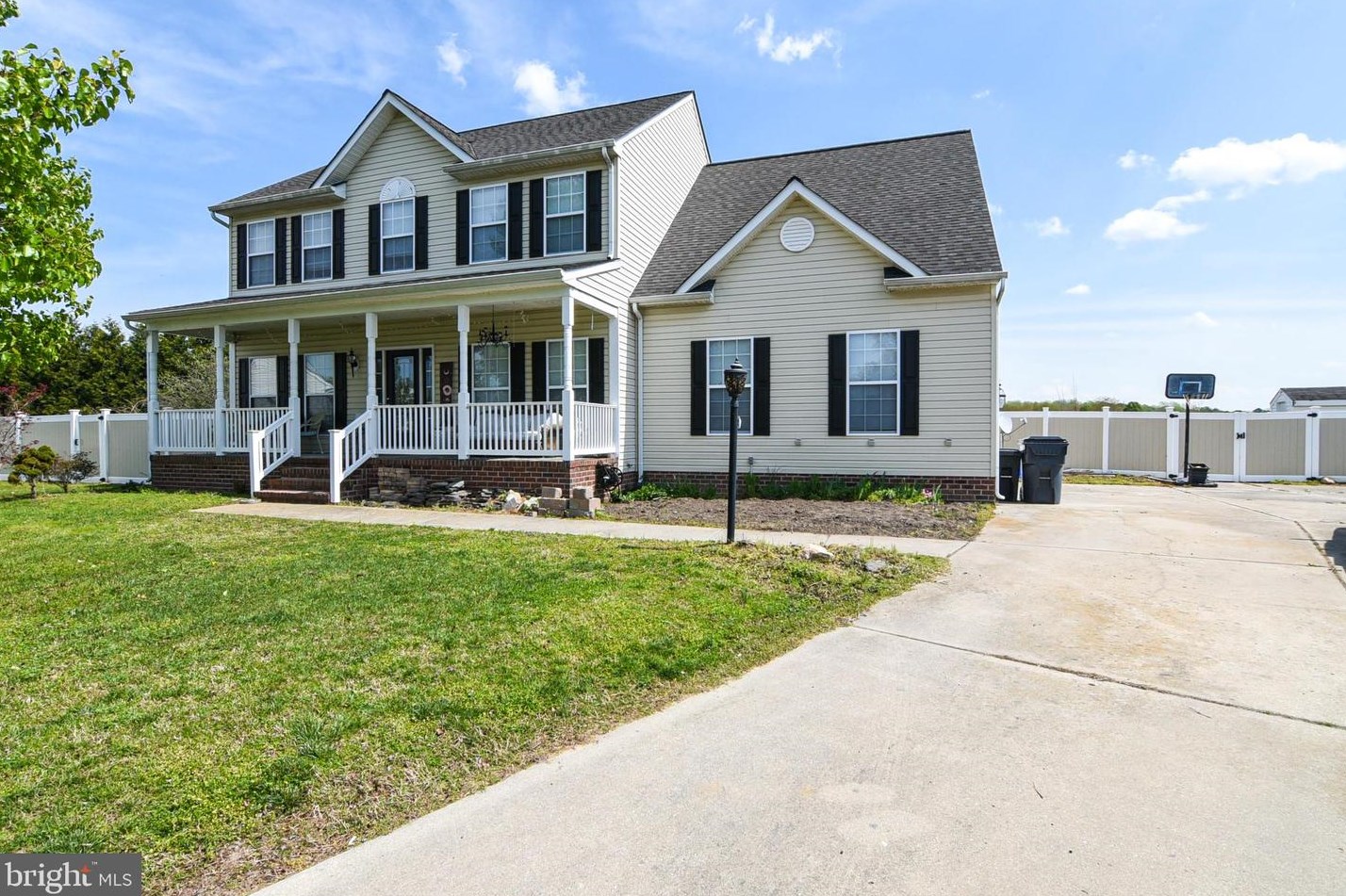 138 Noels Pl, Tappahannock, VA 22560