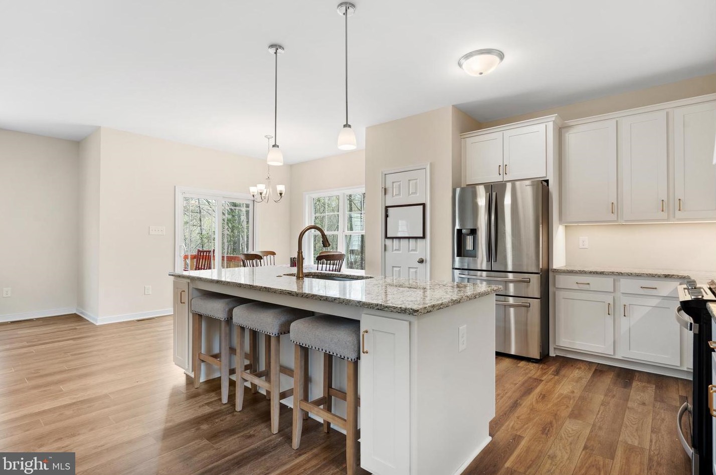 504 Henley Fork Dr, Tappahannock, VA 22560