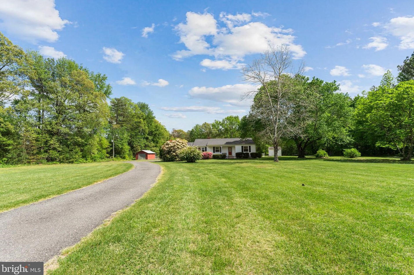 7519 Mt Landing Rd, Tappahannock, VA 22560
