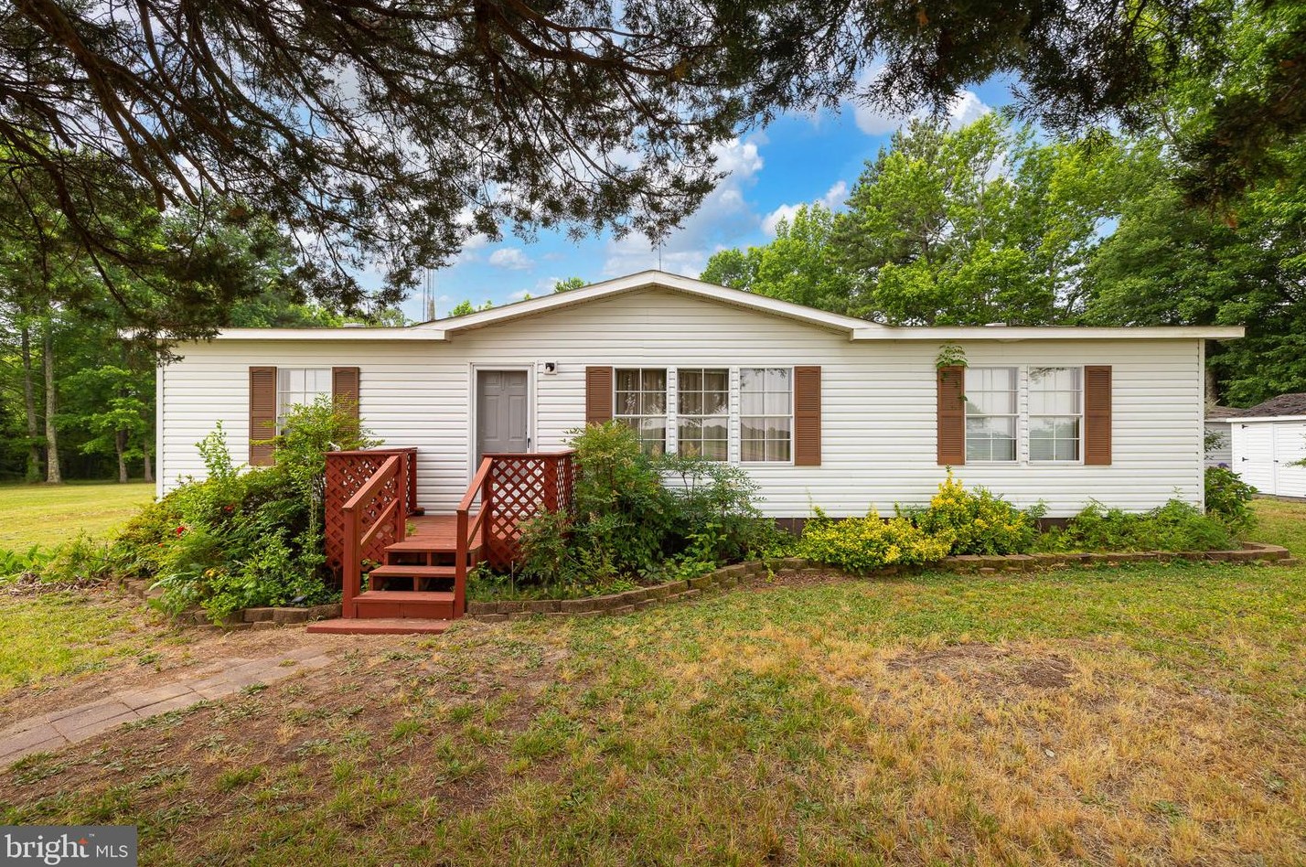 11544 Tidewater Trail, Caret, VA 22436
