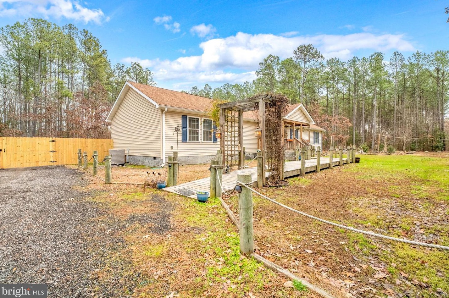34097 Tidewater Trail, Center Cross, VA 22437