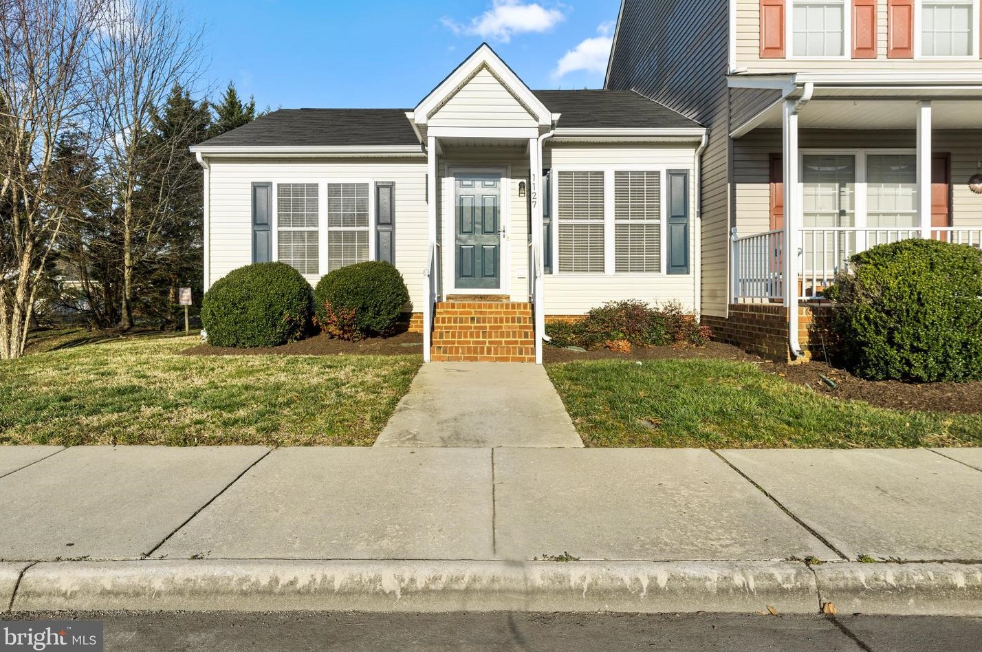 1127 Settlers Landing Dr #47, Tappahannock, VA 22560