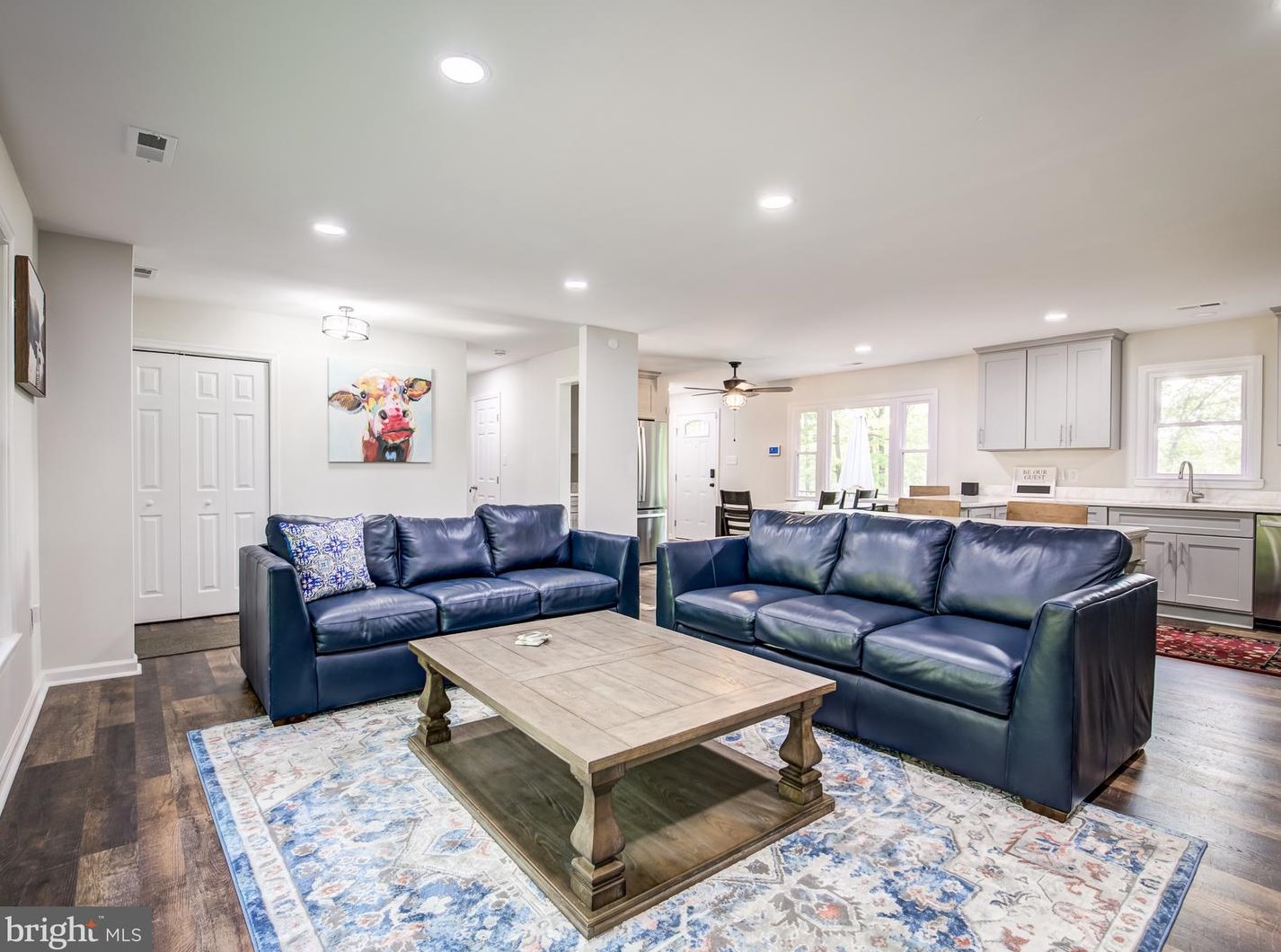 968 Walnut Shade Rd, Caret, VA