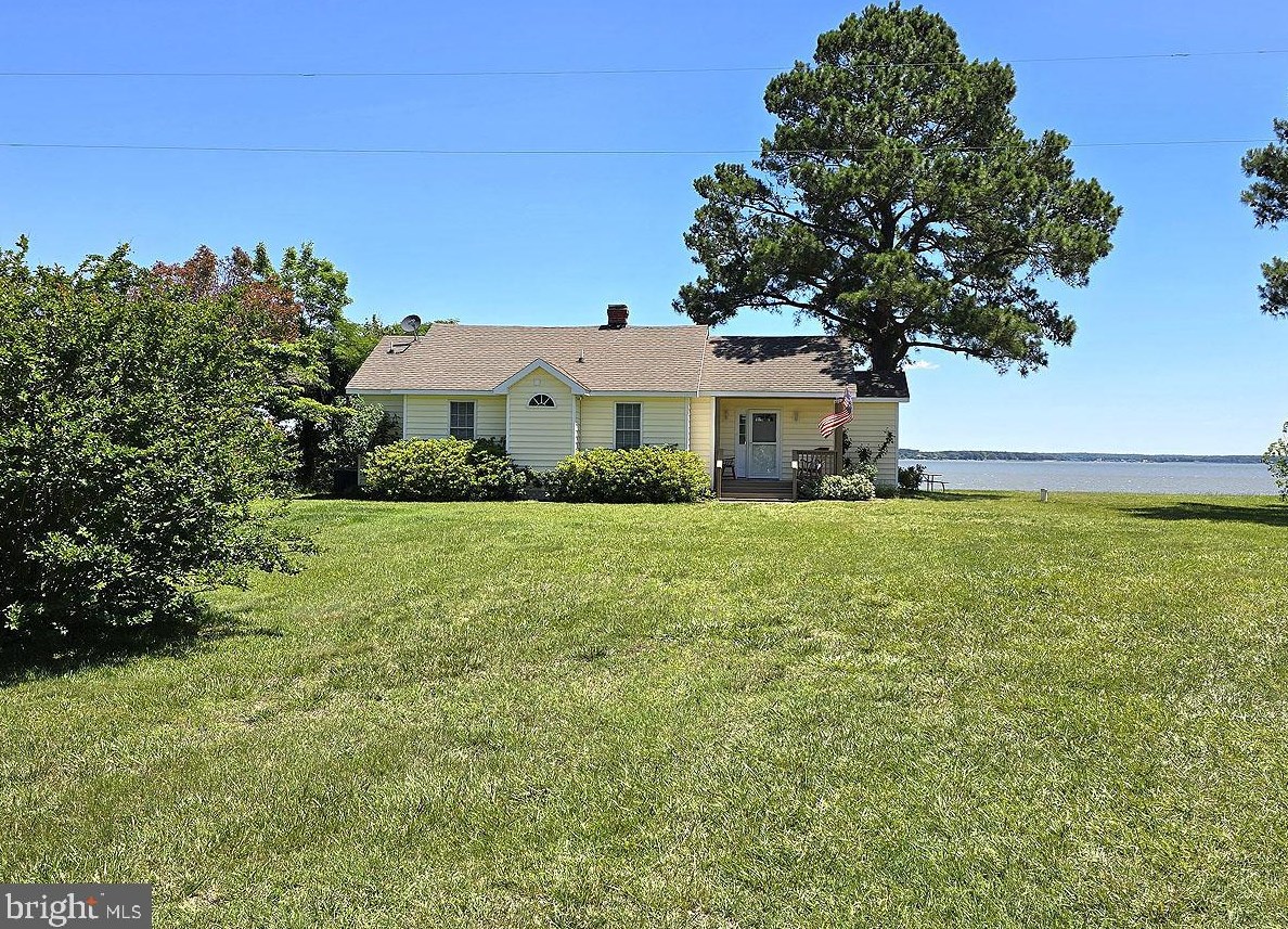 113 Wildwood Pl, Center Cross, VA 22437-2023