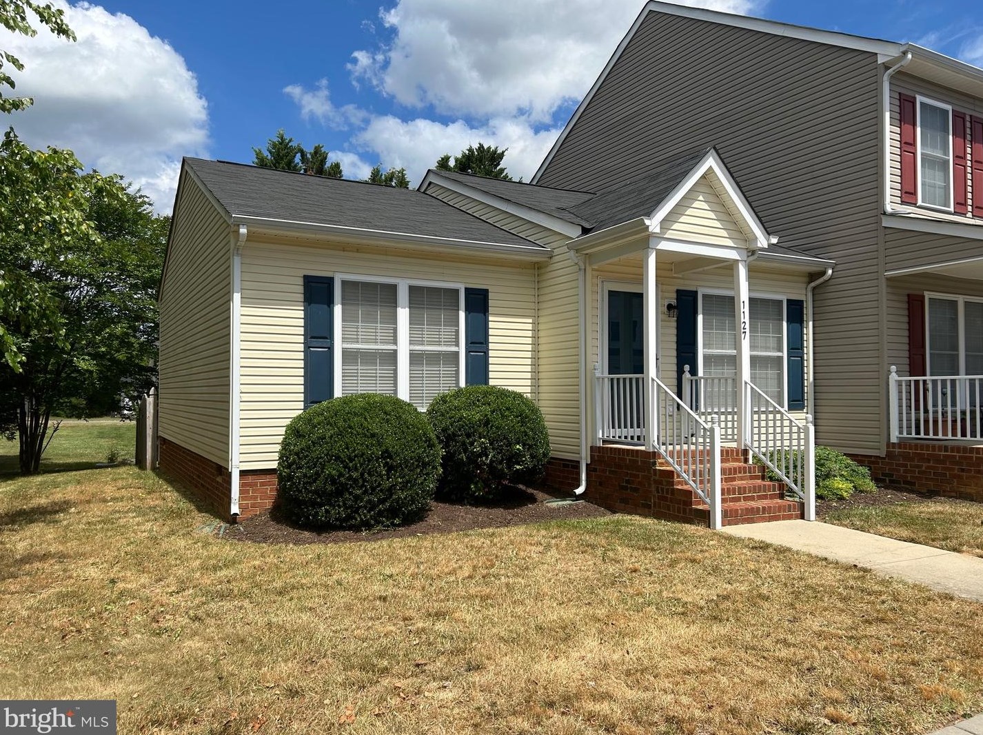 1127 Settlers Landing Dr #47, Tappahannock, VA 22560