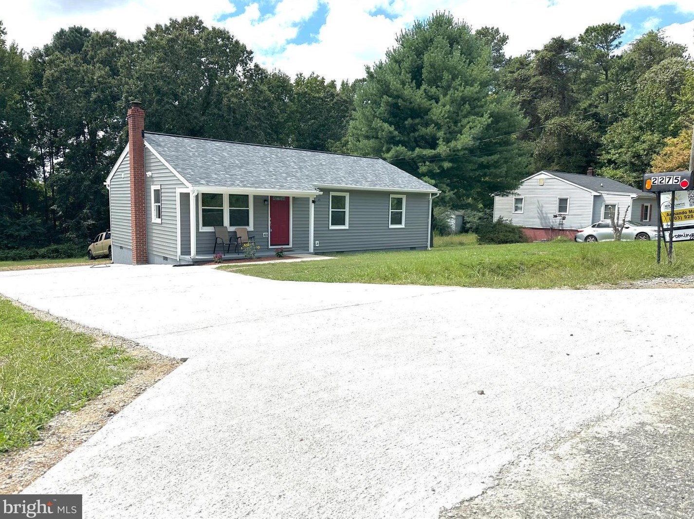 2275 Desha Rd, Tappahannock, VA 22560