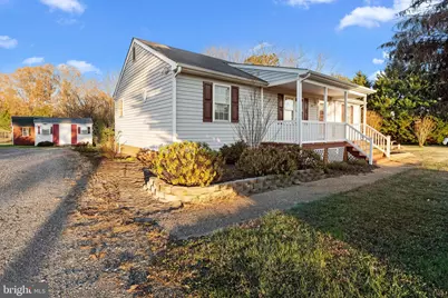 213 Old Howerton Road, Tappahannock, VA 22560 - Photo 1