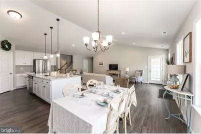 0 Logan Way, Tappahannock, VA 22560 - Photo 4