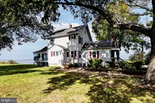 1126 Cloverdale Rd, Laneview, VA 22504 - Photo 38