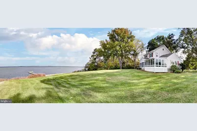 1126 Cloverdale Rd, Laneview, VA 22504 - Photo 42