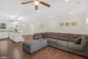 831 Rose Mt Rd, Hustle, VA 22476 - Photo 8