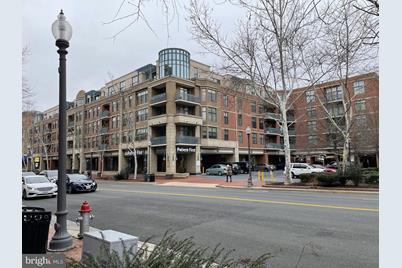 502 W Broad Street #4, Falls Church, VA 22046 - Photo 1