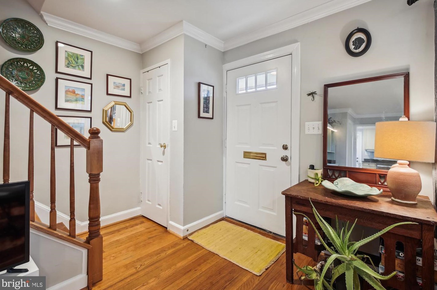 130 S Virginia Ave #24, Falls Church, VA 22046