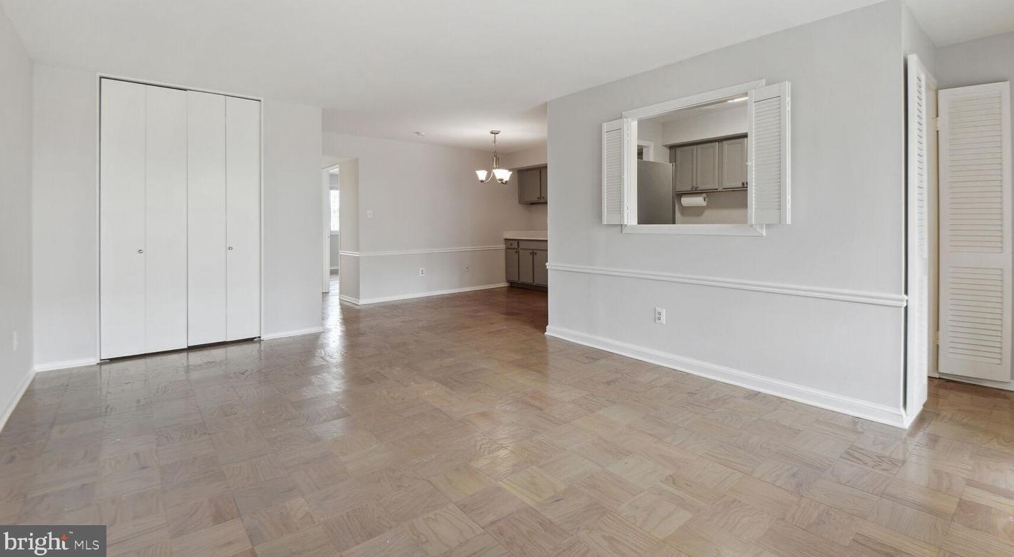 140 Birch St #c-3, Falls Church, VA 22046