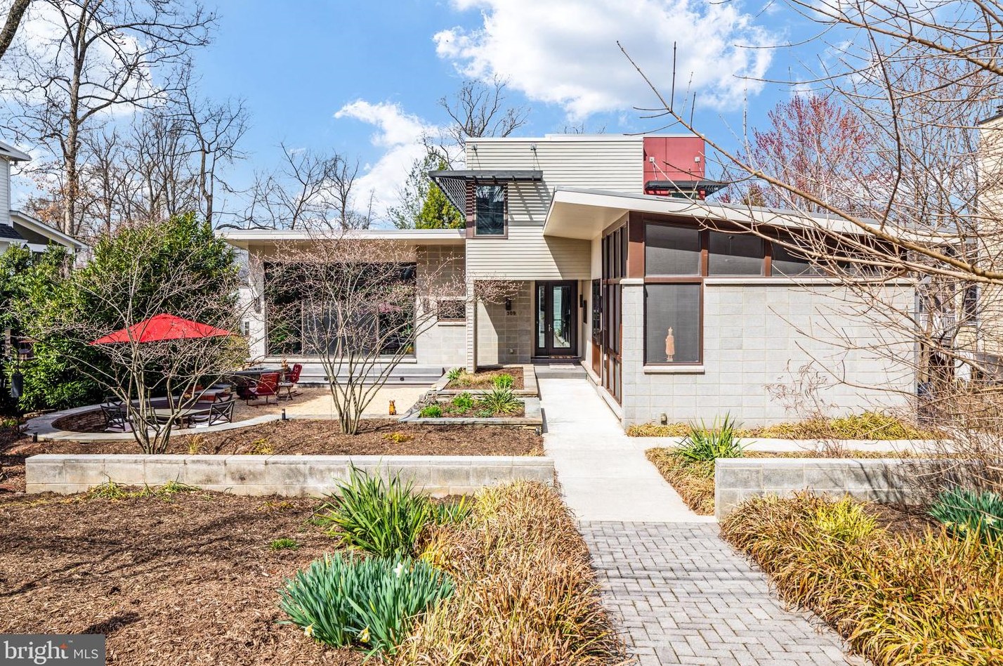 309 N Virginia Ave, Falls Church, VA 22046