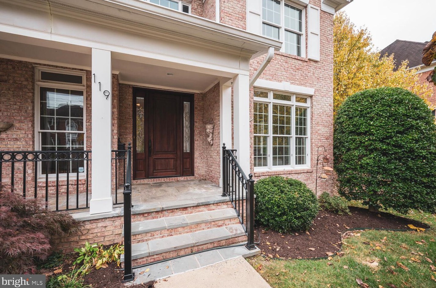 119 E Jefferson St, Falls Church, VA 22046