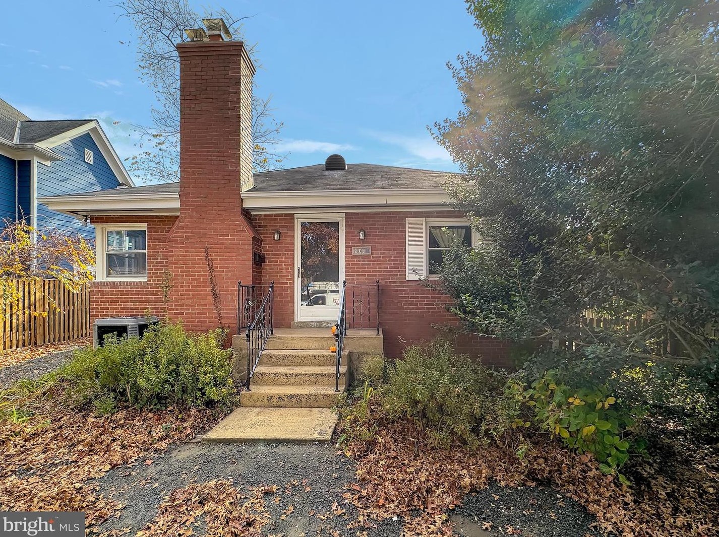 607 Lincoln Ave, Falls Church, VA 22046