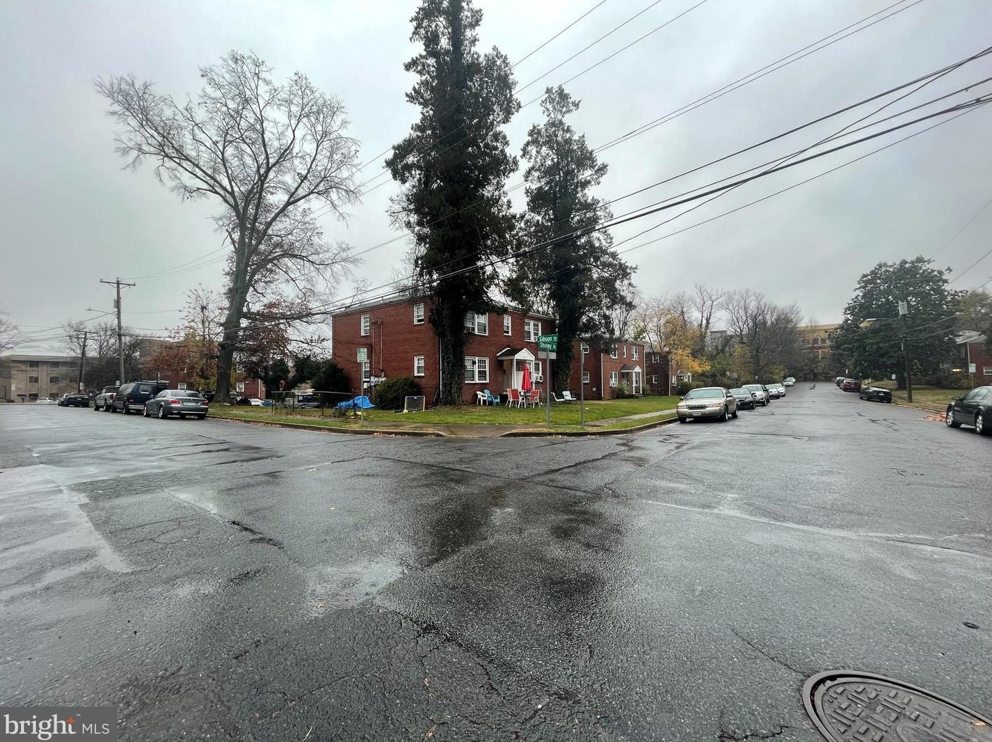 303 Shirley St, Falls Church, VA 22046-4146