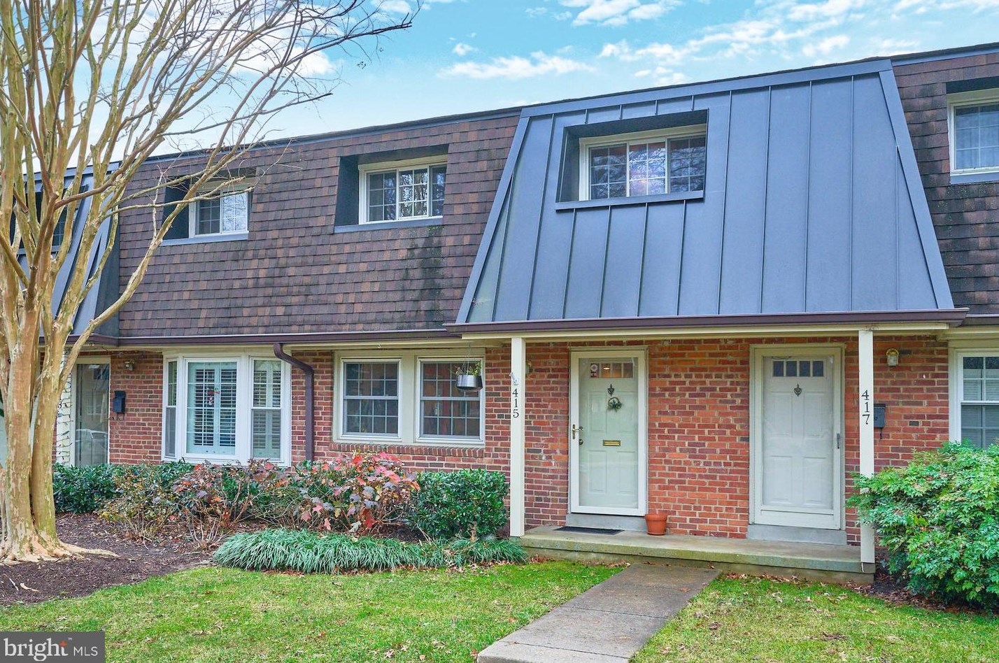415 James Ct, Falls Church, VA 22046