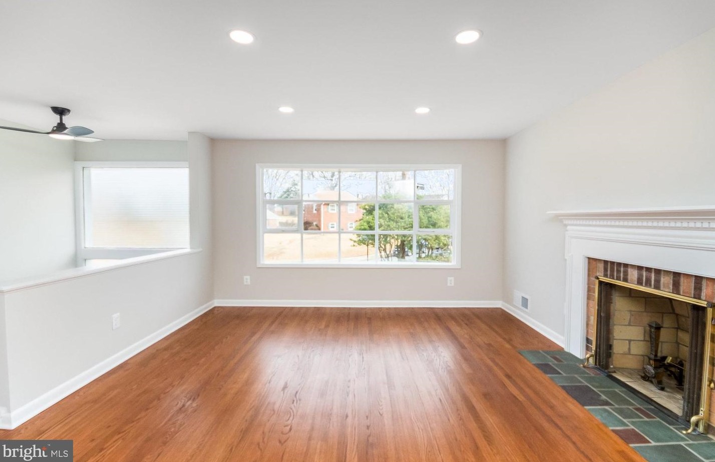 948 Rochester St, Arlington VA  22205-1525 exterior