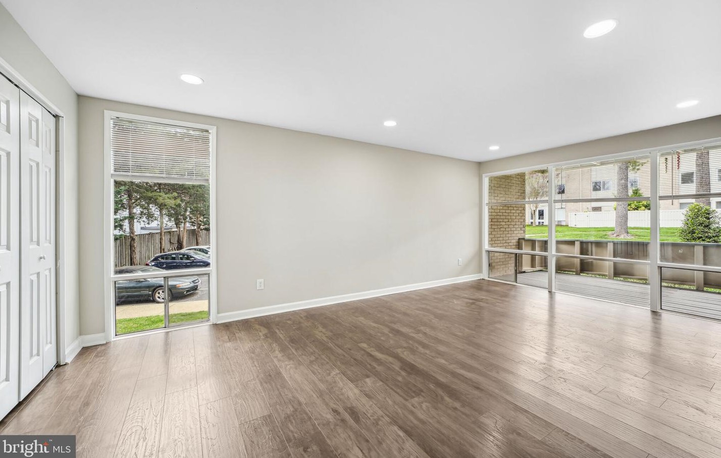 128 Haycock Rd #b-6, Falls Church, VA 22046