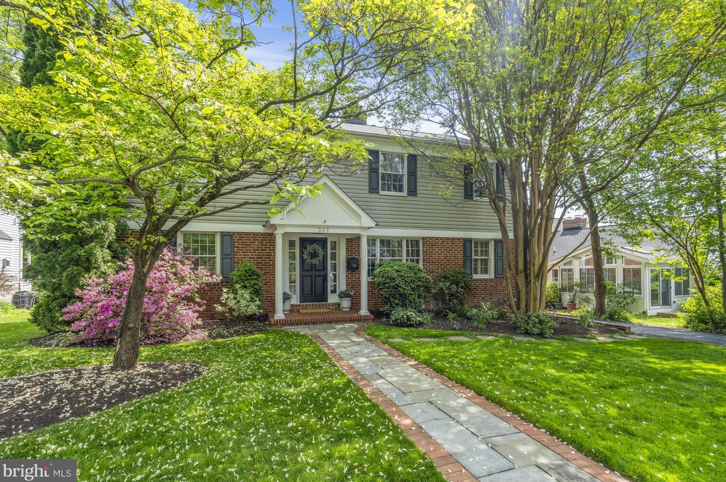 302 Walnut St, Falls Church, VA 22046