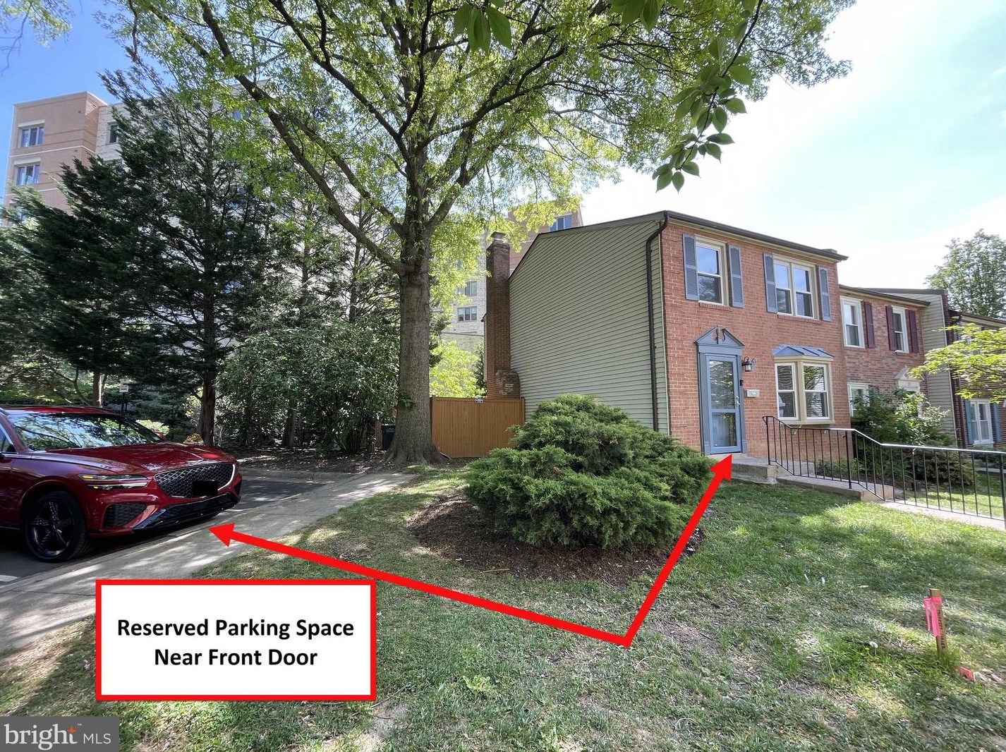 131 W Annandale Rd, Falls Church, VA 22046
