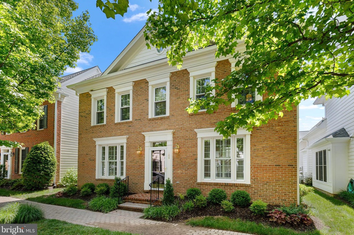 108 Smallwood Way, Falls Church, VA 22046