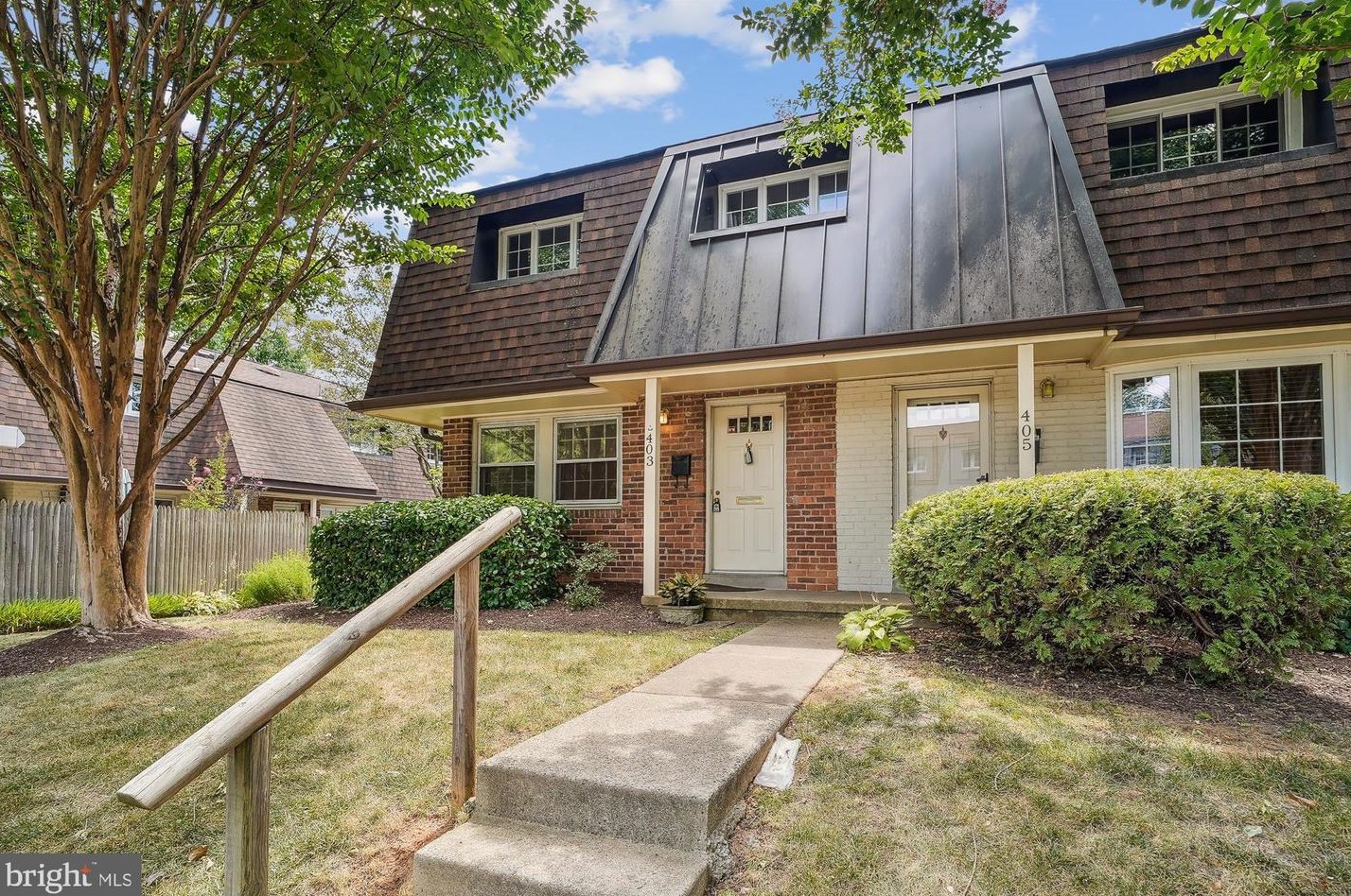 403 James Ct, Falls Church, VA 22046-4123