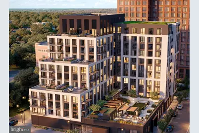 255 W. Falls Station Boulevard #806, Falls Church, VA 22046 - Photo 1