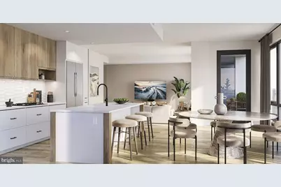255 W Falls Station Boulevard #701, Falls Church, VA 22046 - Photo 1