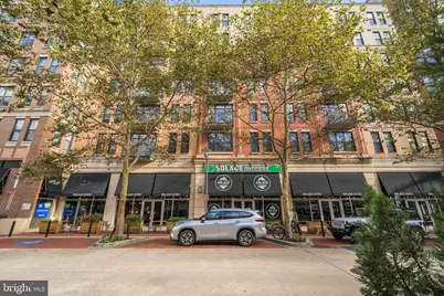 444 W Broad Street #617, Falls Church, VA 22046 - Photo 36