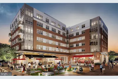 1007 N Sycamore Street, Falls Church, VA 22046 - Photo 12