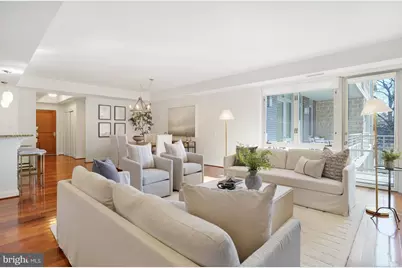 513 W Broad Street #510, Falls Church, VA 22046 - Photo 2