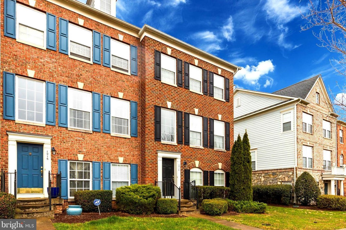 1014 Hampton St, Fredericksburg, VA 22401