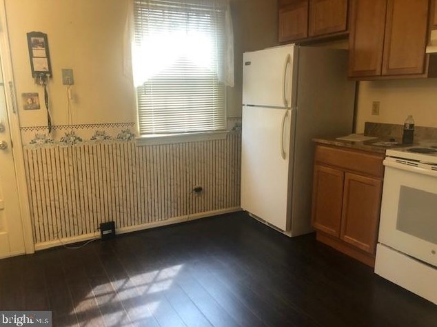 100 Adair St #116, Fredericksburg, VA 22401