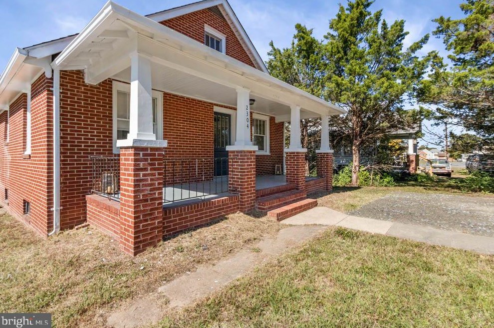 2304 Lafayette Blvd, Fredericksburg, VA 22401